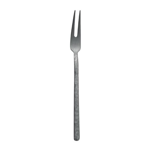 Comas Kodai Vintage 2-Prong Table Forks (12 Pack) - JC578 - 1