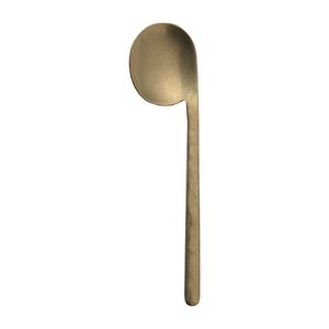 Comas Kodai Vintage Gold Side Spoons (12 Pack) - JC596 - 1