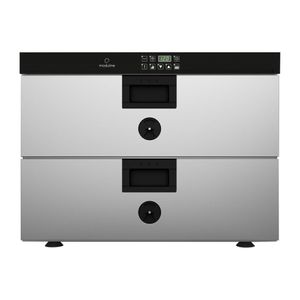 Moduline CSD012E Countertop 2 Drawer Cook & Hold Oven - JE451 - 1