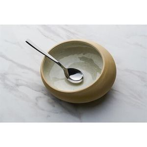 Playground Embrace Bowls Black 150mm (6 Pack) - JE523 - 3