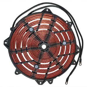 Buffalo Heating Coil - AS552 - 1