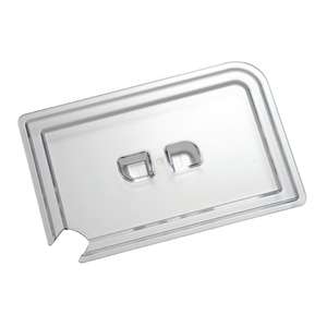 APS Counter System Lid for 220x 145mm Bowls - Each - GH434 - 1