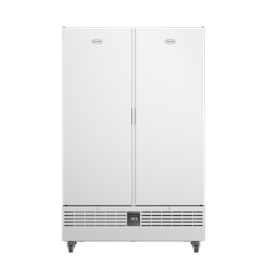 FSL800L: Foster 800 Ltr Slimline Cabinet Freezer - 11-319 - 1