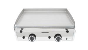 Parry LPG Gas Griddle - PGF600G - 1
