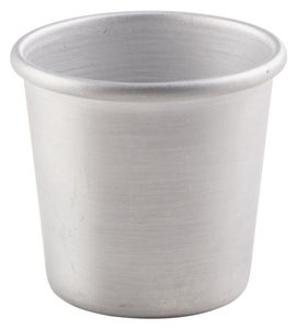 Aluminium Dariole Mould 5.5 Dia x 5cm - DRL555 - 1