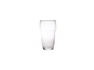 Galata Hiball Tumbler 34cl/ 12oz (Pack of 6) - GLT397 - 1