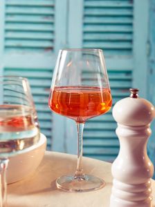 Fully Tempered Colmar Wine Glass 47cl/ 16.5oz (Pack of 6) - CLM647TFKF - 3