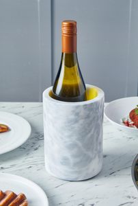 GenWare Marble Wine Cooler - 003MBL - 3