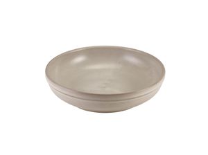 Antigo Porcelain Cinza Coupe Bowl 23cm (Pack of 6) - CB-APC23 - 1