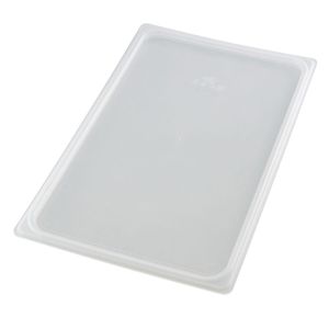 Cambro Translucent 1/1 GN Seal Cover - 3