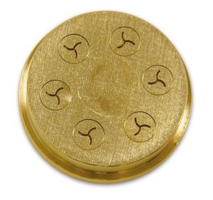 Sirman Concerto/Sirpasta XP Fusilli Die - 1