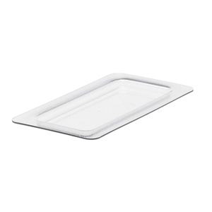 Cambro 1/3 Flat ColdFest Cover - 1