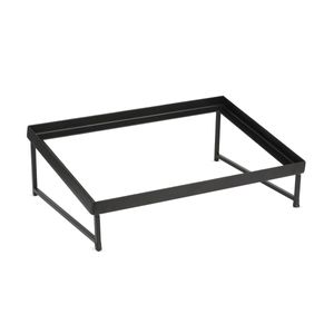 Pujadas One Tier Angled Display Stand - 1