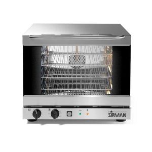 Sirman Aliseo 4 Plus Convection Oven - 3