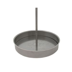 Sirman 180mm Multipatty Mould - 1