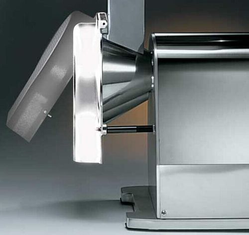 Sirman Mozzarella Cheese Grater - 2