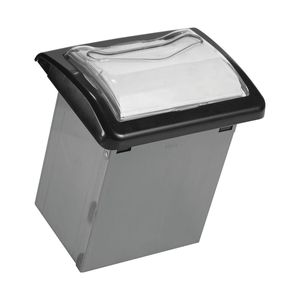 San Jamar Venue® Fullfold In-Counter Napkin Dispenser - 1