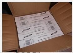 Millennium Table Knife (Dozen) - 2000-1 - 6
