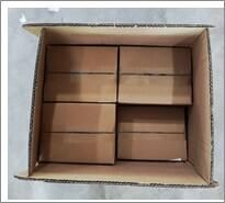 Sereno Porcelain Alto Espresso Cup 9cl/3oz (Pack of 6) - CUP-SAL9 - 15