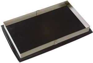Flexipan Special Cake Frames 47.6x27.5x4.5cm - 11523-01 - 1