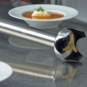 Dynamic Master MX91-410 Stick Blender - UK Plug - 12944-01 - 3