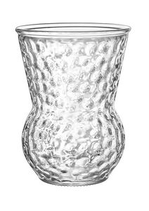 Sahara Hammered Glass Tumbler 38 Cl - 020127 - 1