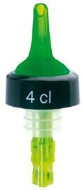 Pour Spout Stopper 4 Cl - 020598 - 1