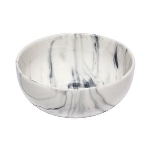 Ink Grey Round Bowl 35 Cl Ø 12.5cm - 050580 - 1