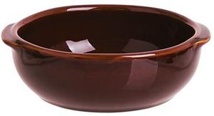 Terroir Cassoulet Dish 100 Cl Ø 17.6cm - 051897 - 1