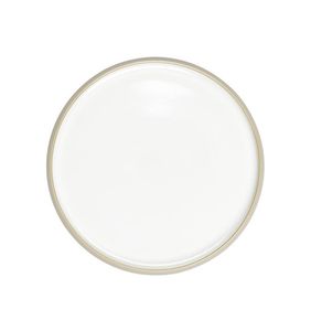 Naturale Flat Plate Ø 21cm - 052077 - 1