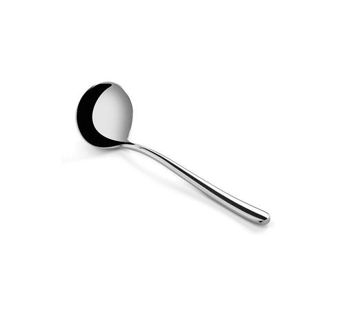 Stainless Steel Sauce Ladle 17cm - 070012 - 2