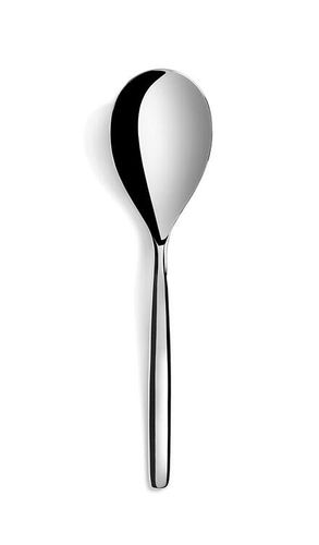 Stainless Steel Salad Serving Spoon 28.7cm - 070016 - 1