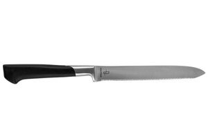 Matfer Monobloc Forged Serrated Tomato Knife 13cm - 120543 - 1