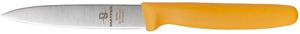 Paring Knife Yellow Handle 10cm - 182503 - 1