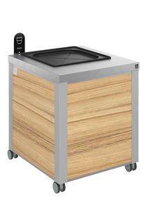 Harmonie Universal Sorting Unit - H 83cm - Without Door - 858610 - 1