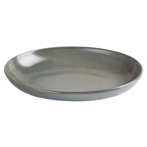 Olympia Ember Oval Bowls Blue 265x200mm (4 Pack) - JK177 - 1