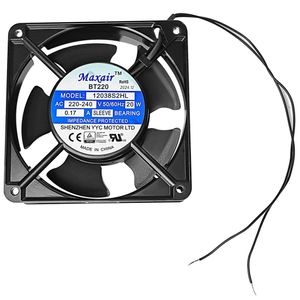 Buffalo Fan - AU713 - 1