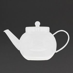 Playground Flow & Serve Glass Teapot Large 400ml - JK850 - 1