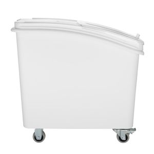 Vogue Ingredient Bin with Scoop 81Ltr - JB553 - 3