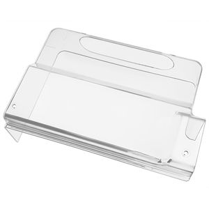 Buffalo Upper Transparent Cover - AU690 - 1