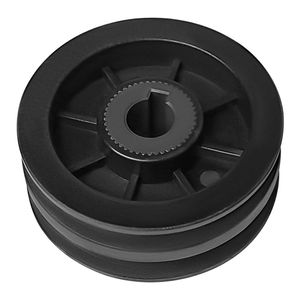Buffalo Driving Wheel - AU706 - 1