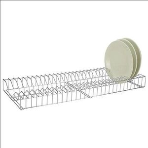 Plate Rack 36In - CWW-3600 - 1