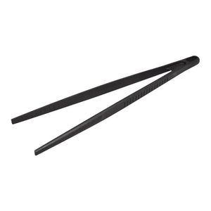 Black Nylon Tongs - 3008ZD5 - 1