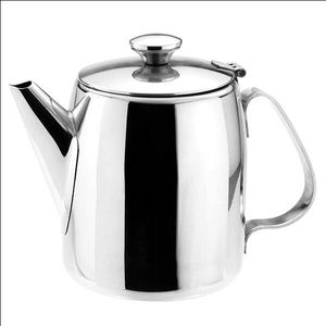 Sx Superior Tea/Coffee Pot - 1.0Ltr / 32Oz - 31334 - 1