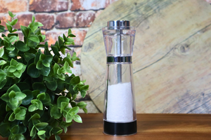Tucana Salt Mill - TUCS01 - 3