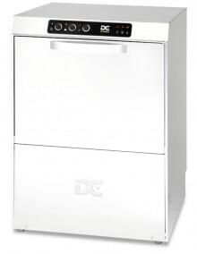 DC SXG45 Standard Range 450mm Basket Capacity Glasswasher - 25 Pint Capacity - SXG45 - 1