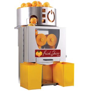 Diamond ASD/50FA Automatic Citrus Press with Automatic Feeding, 12kg - ASD-50FA - 1