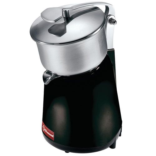 Diamond P501/B-N Citric juicer with Lever - P501-B-N - 1