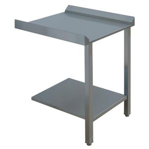 Diamond TM-07 Entry Of Exit Table - TM-07 - 1