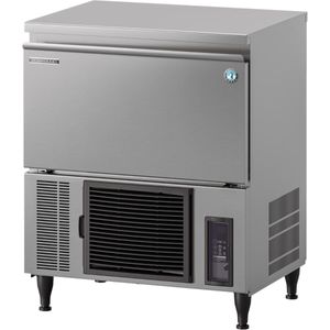 Hoshizaki IM-45CPE-U UltraCube Self Contained Icemaker Large Cube 47kg per 24hr / 15kg Storage - IM-45CPE-U - 1
